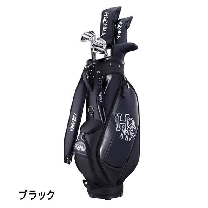 HONMA GOLF（本間ゴルフ） ホンマ D1 オールインワン メンズ クラブ 10