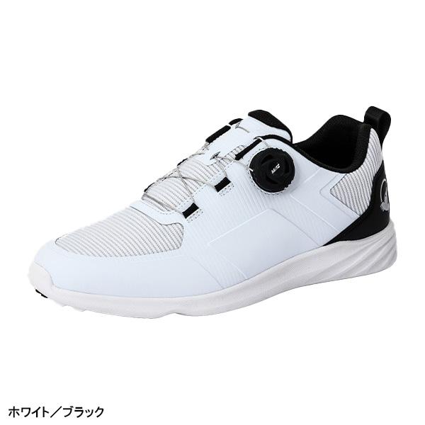 HONMA GOLF 本間ゴルフ ゴルフシューズ メンズ SR12403 ダイヤル式