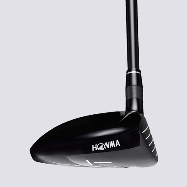 TW757 3月下旬以降発送予定 本間ゴルフ ツアーワールド フェアウェイ