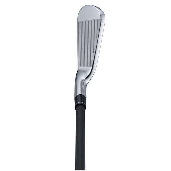 TOUR WORLD 本間ゴルフ ツアーワールド Px アイアン 5本セット（#6-#P