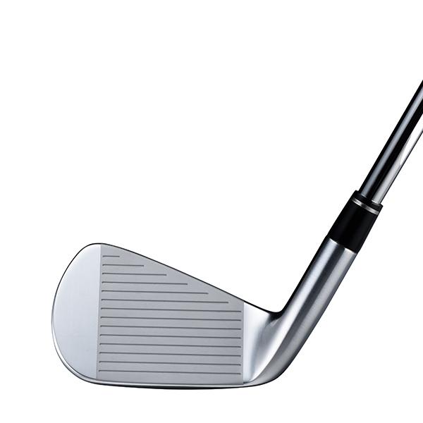 TOUR WORLD 本間ゴルフ ツアーワールド Vx アイアン 5本セット（#6-#P