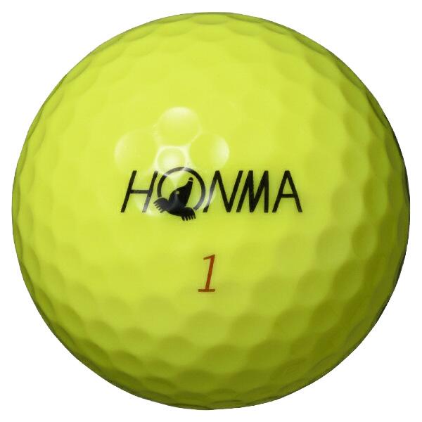 TOUR WORLD 3ダースセット 本間ゴルフ ゴルフボール ツアーワールド TW