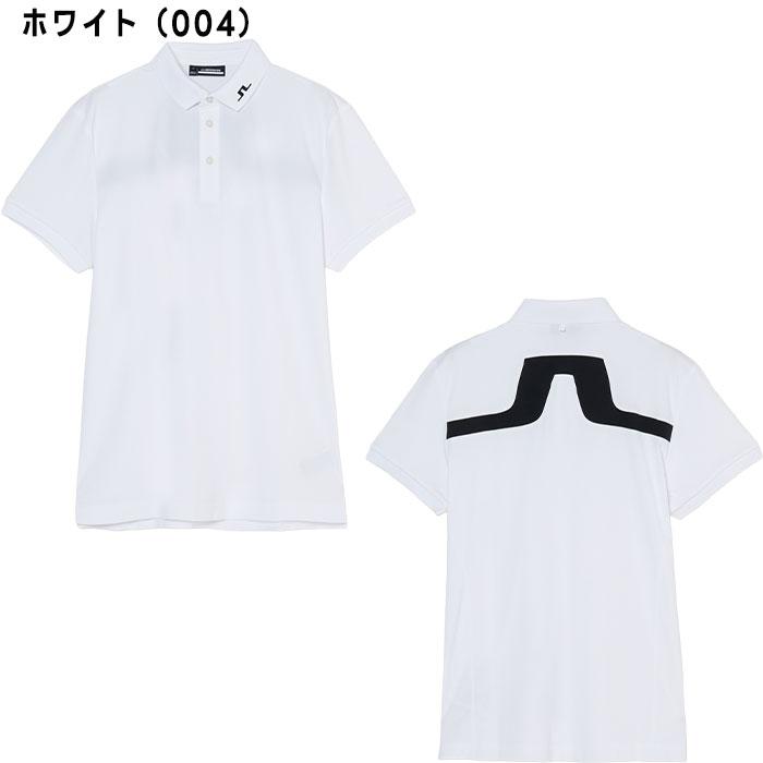 J.LINDEBERG（ジェイリンドバーグ） J.リンドバーグ ゴルフ 半袖
