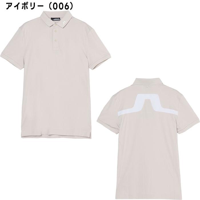 J.LINDEBERG（ジェイリンドバーグ） J.リンドバーグ ゴルフ 半袖
