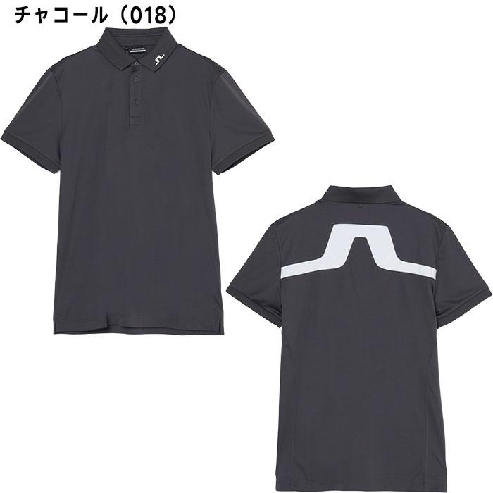 J.LINDBERGゴルフウェア J.LINDEBERG（ジェイリンドバーグ） J.リンドバーグ ゴルフ 半袖