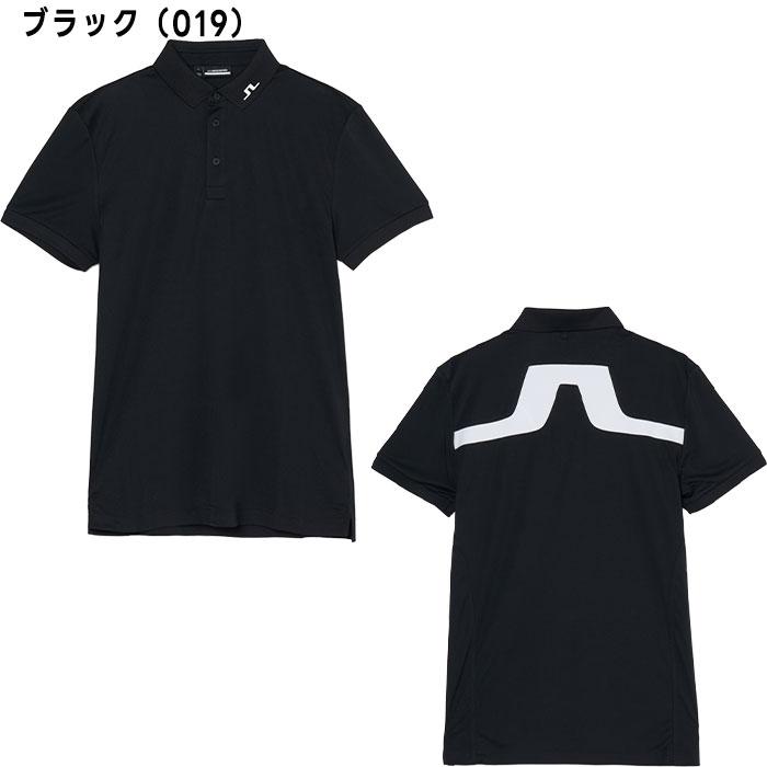 J.LINDEBERG（ジェイリンドバーグ） J.リンドバーグ ゴルフ 半袖
