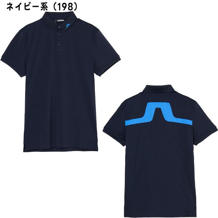 J.LINDEBERG（ジェイリンドバーグ） J.リンドバーグ ゴルフ 半袖