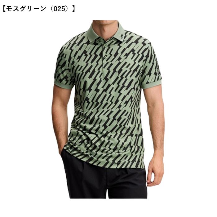 J.LINDEBERG（ジェイリンドバーグ） J.リンドバーグ ゴルフ ツアー