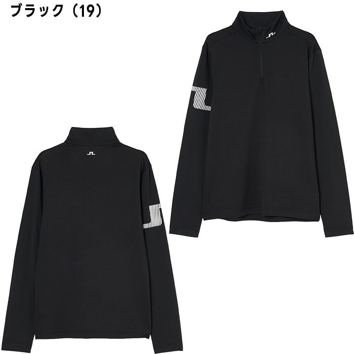 J.LINDEBERG（ジェイリンドバーグ） 長袖 ヒース ストライク