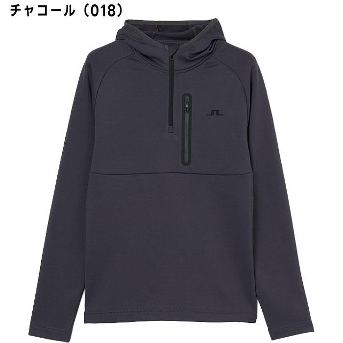 J.LINDEBERG（ジェイリンドバーグ） J.リンドバーグ ゴルフ クオーター
