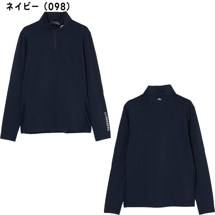 新品 ジェイリンドバーグ コンプレッションインナー ブラック メンズ J.LINDEBERG（ジェイリンドバーグ）コンプレッションインナー(42