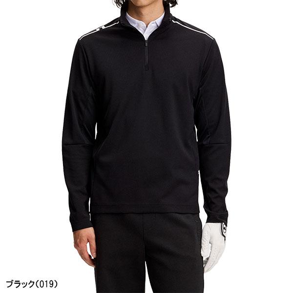 J.LINDEBERG（ジェイリンドバーグ） J.リンドバーグ ゴルフ 長袖
