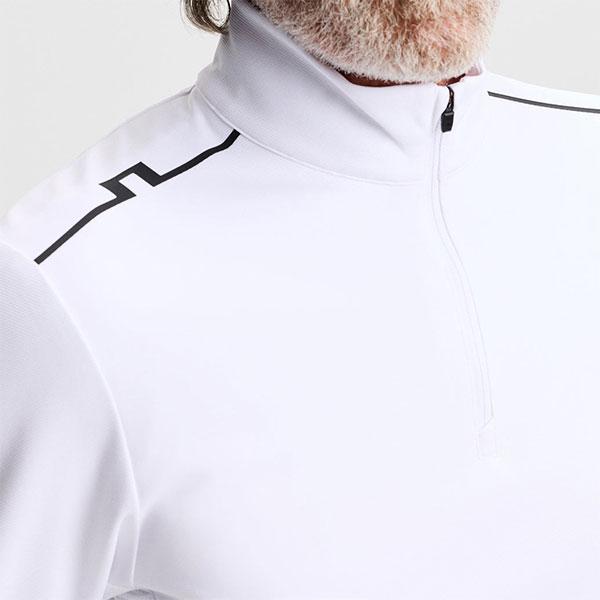 J.LINDEBERG（ジェイリンドバーグ） J.リンドバーグ ゴルフ 長袖