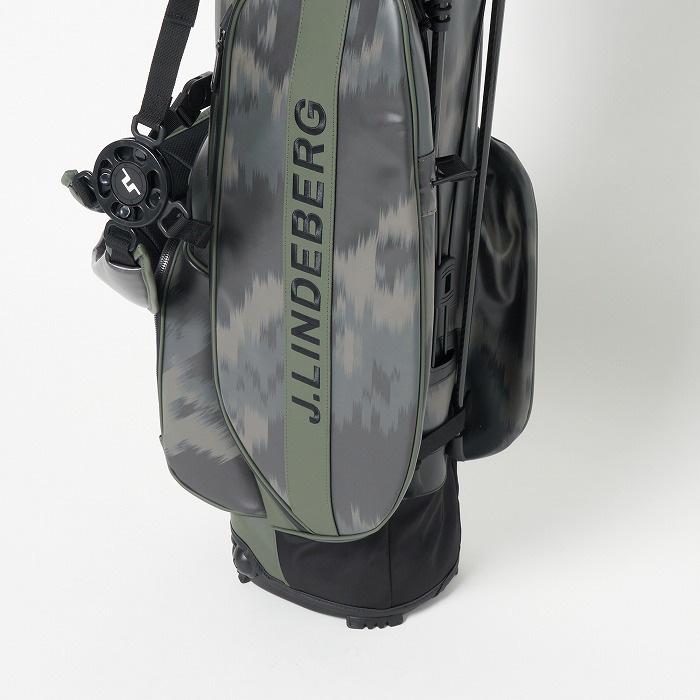 J.LINDEBERG（ジェイリンドバーグ） J.リンドバーグ ゴルフ 9.0型