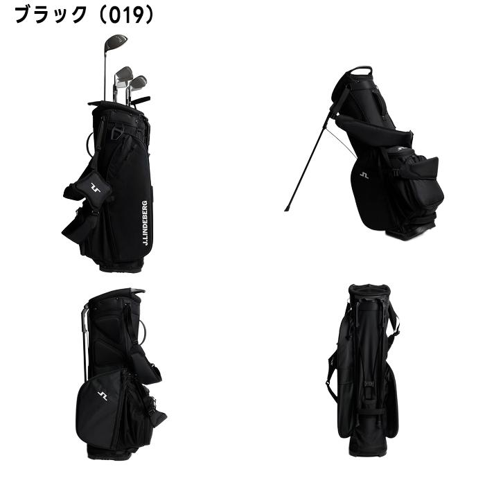 J.LINDEBERG（ジェイリンドバーグ） 9.0型 Flare スタンド キャディ