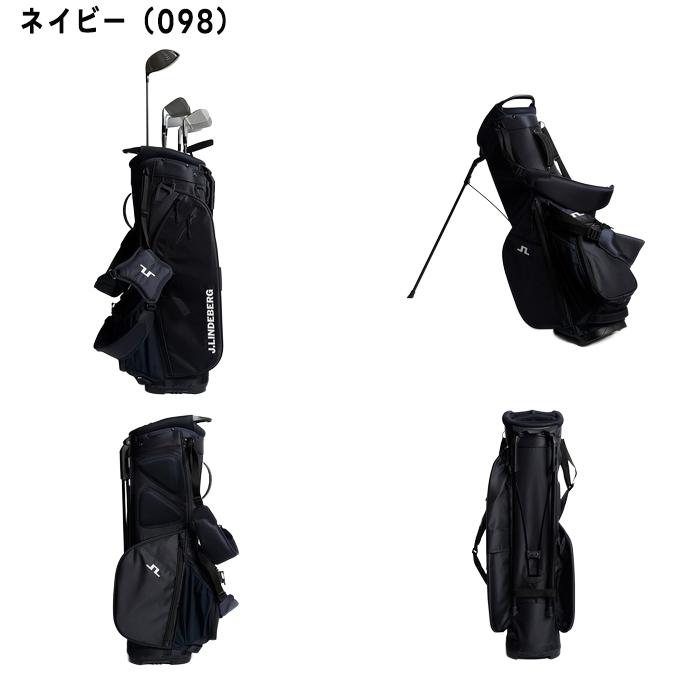 J.LINDEBERG（ジェイリンドバーグ） 9.0型 Flare スタンド キャディ
