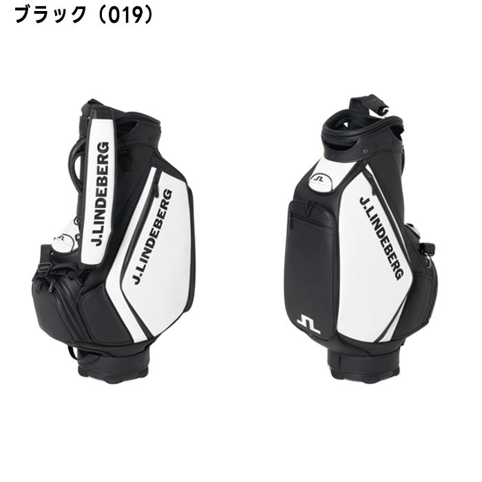 J.LINDEBERG（ジェイリンドバーグ） 10.0型 Staff Bag Prime VESSEL