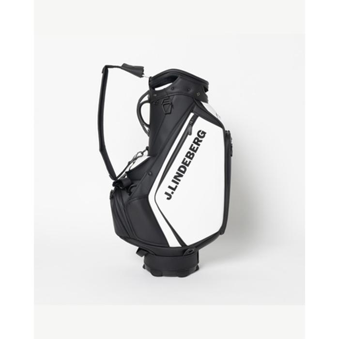 J.LINDEBERG（ジェイリンドバーグ） 10.0型 Staff Bag Prime VESSEL