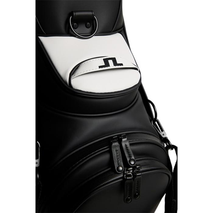 J.LINDEBERG（ジェイリンドバーグ） 10.0型 Staff Bag Prime VESSEL