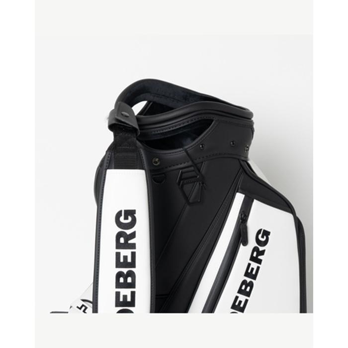 J.LINDEBERG（ジェイリンドバーグ） 10.0型 Staff Bag Prime VESSEL