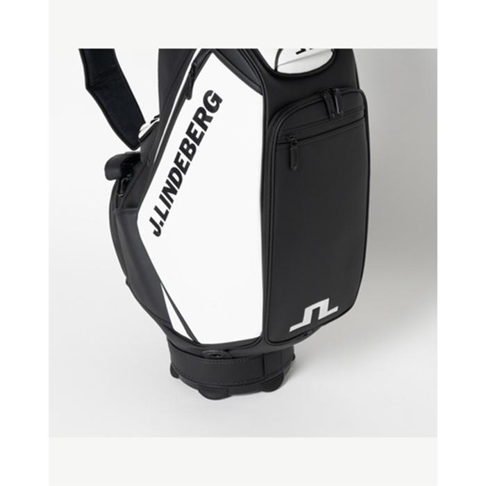 J.LINDEBERG（ジェイリンドバーグ） 10.0型 Staff Bag Prime VESSEL