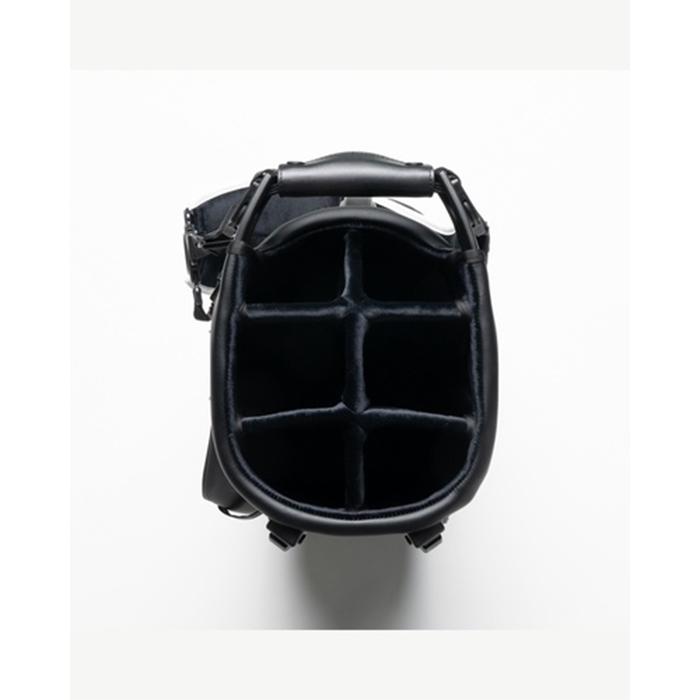 J.LINDEBERG（ジェイリンドバーグ） 9.5型 Play Stand Bag VESSEL