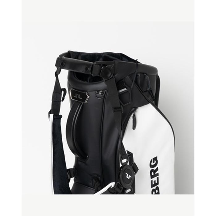 J.LINDEBERG（ジェイリンドバーグ） 9.5型 Play Stand Bag VESSEL