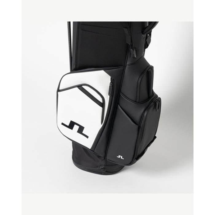 J.LINDEBERG（ジェイリンドバーグ） 9.5型 Play Stand Bag VESSEL