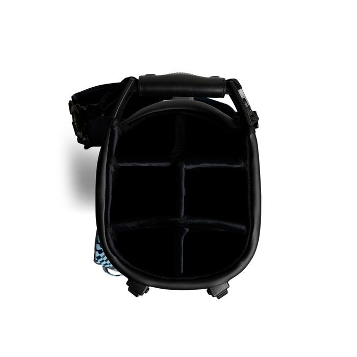 J.LINDEBERG（ジェイリンドバーグ） 9.5型 Play Stand Bag Printed 