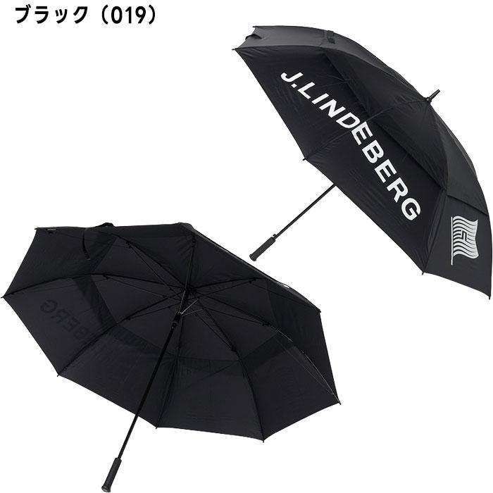 J.LINDEBERG（ジェイリンドバーグ） J.リンドバーグ ゴルフ パラソル