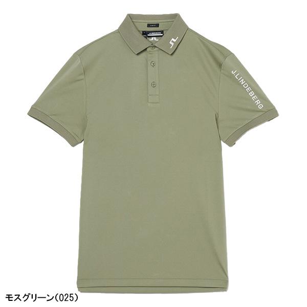 J.LINDEBERG（ジェイリンドバーグ） J.リンドバーグ ゴルフ 半袖