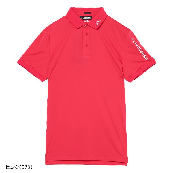 J.LINDEBERG（ジェイリンドバーグ） J.リンドバーグ ゴルフ 半袖