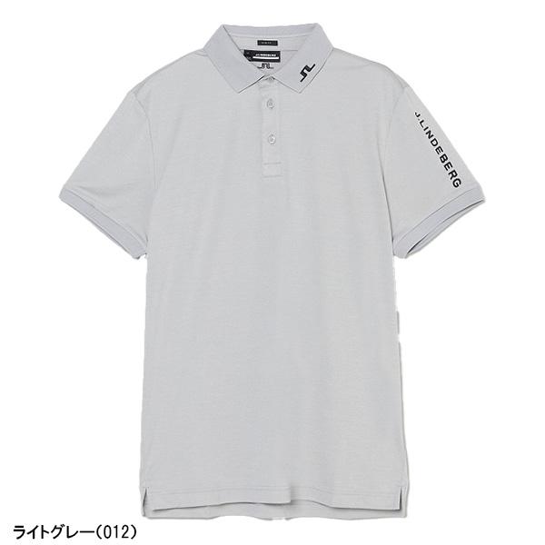 J.LINDEBERG（ジェイリンドバーグ） J.リンドバーグ ゴルフ 半袖