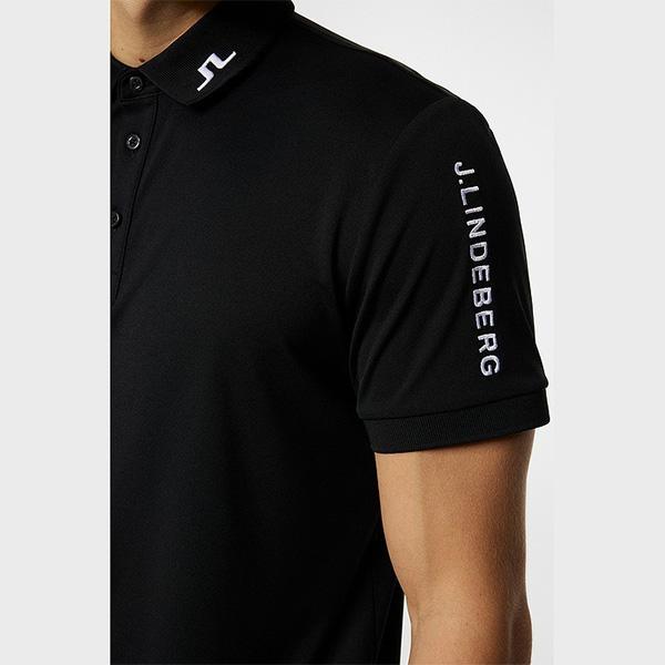J.LINDEBERG（ジェイリンドバーグ） J.リンドバーグ ゴルフ 半袖