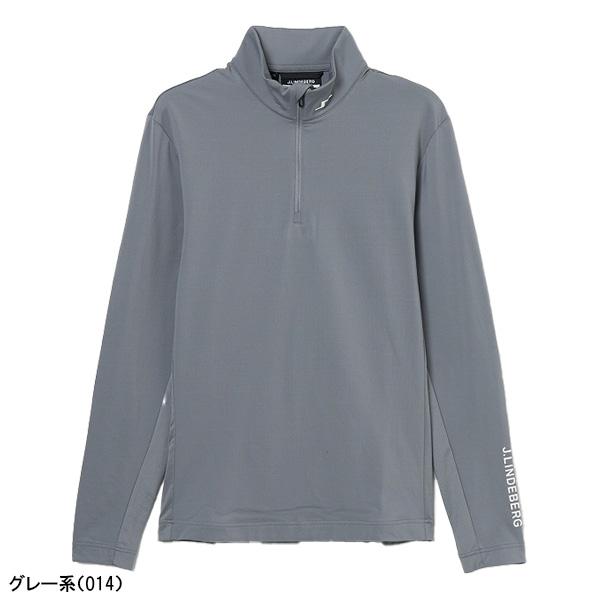 J.LINDEBERG（ジェイリンドバーグ） J.リンドバーグ ゴルフ 長袖