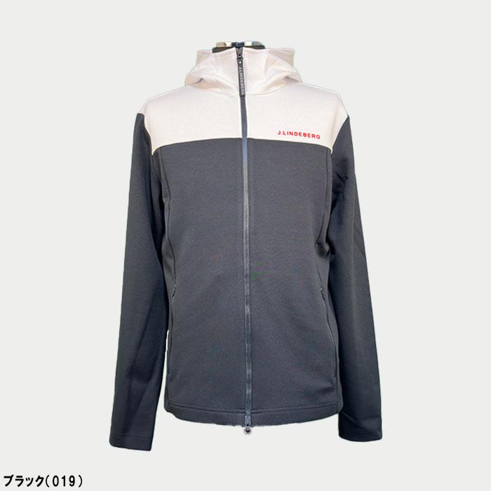 J.LINDEBERG ゴルフ J.LINDEBERG J.リンドバーグ ゴルフ VESSELコラボ 10型 ブリッジ