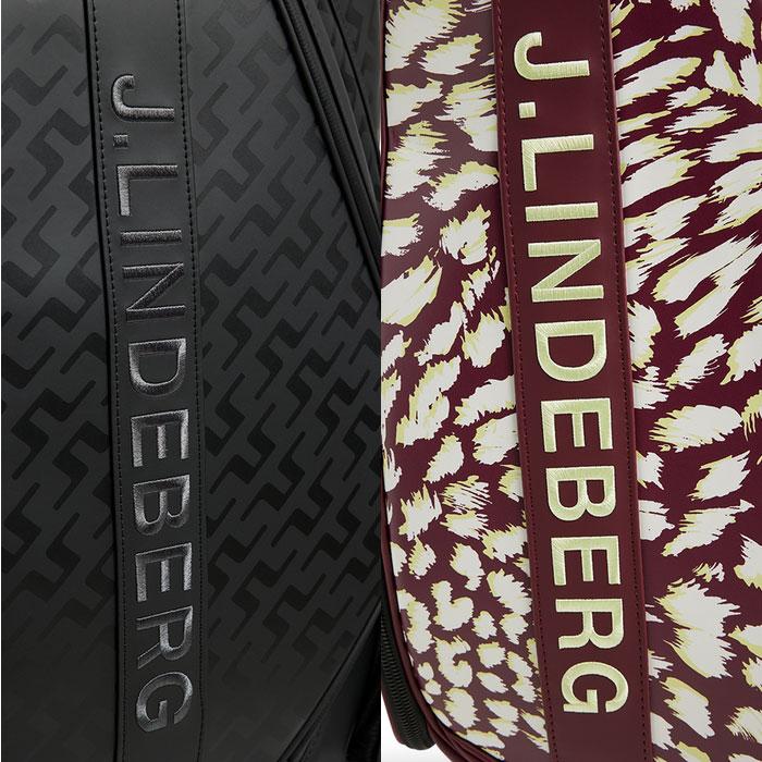 J.LINDEBERG（ジェイリンドバーグ） J.リンドバーグ ゴルフ VESSEL