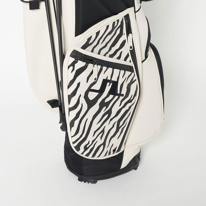 キラ J.LINDEBERG ジェイリンドバーグ ゴルフ VESSELコラボ 9.0型