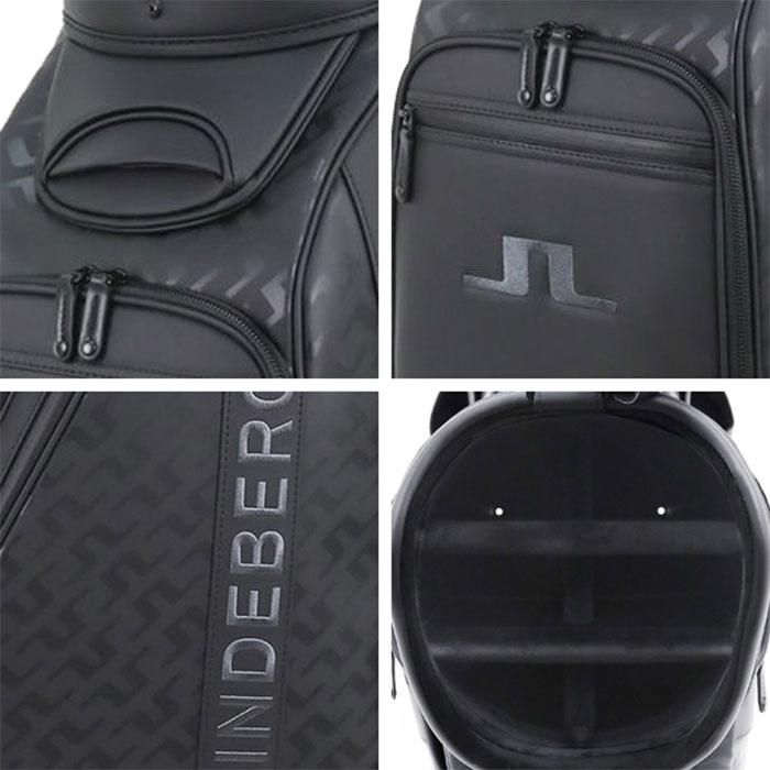 J.LINDEBERG J.リンドバーグ ゴルフ VESSELコラボ 10型 ブリッジ