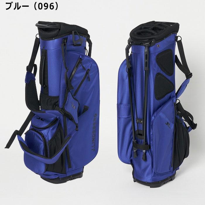 J.LINDEBERG（ジェイリンドバーグ） ゴルフ 9.0型 スタンドキャディ