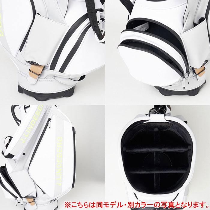 J.LINDEBERG 在庫処分 J.リンドバーグ ゴルフ ベゼル コラボ 10