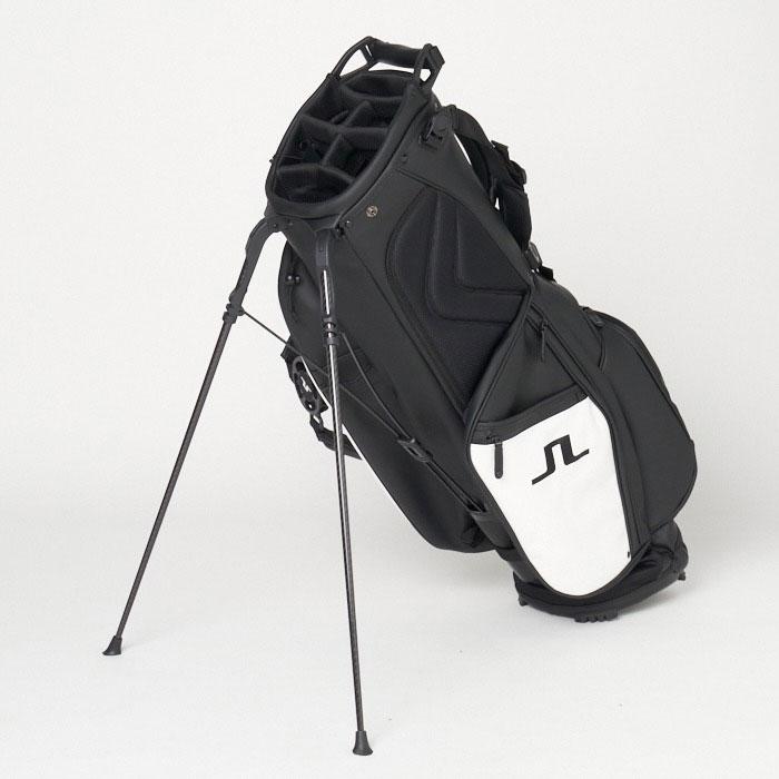 リンドバーグ　ベゼルコラボ　新品未使用 楽天市場】J.LINDEBERG × VESSEL PLAY STAND BAG J.リンドバーグ