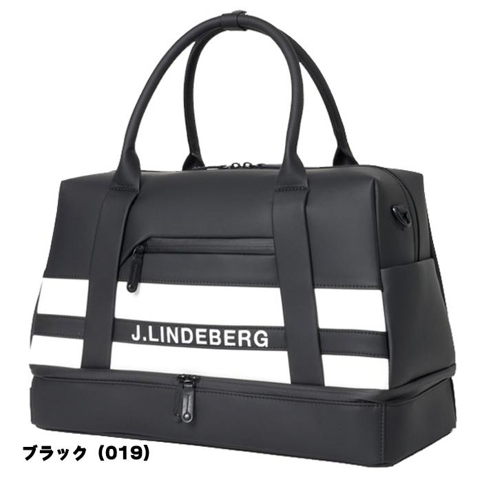 J.LINDEBERG（ジェイリンドバーグ） J.リンドバーグ ゴルフ ボストン
