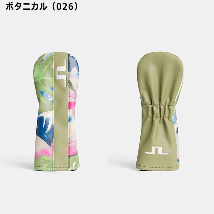 J.LINDEBERG（ジェイリンドバーグ） J.リンドバーグ ゴルフ プリント