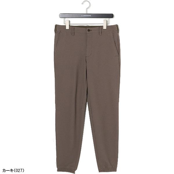 【美品】J.LINDEBERG OC ジェイリンドバーグ ゴルフパンツ J.LINDEBERG（ジェイリンドバーグ） J.リンドバーグ ゴルフウェア