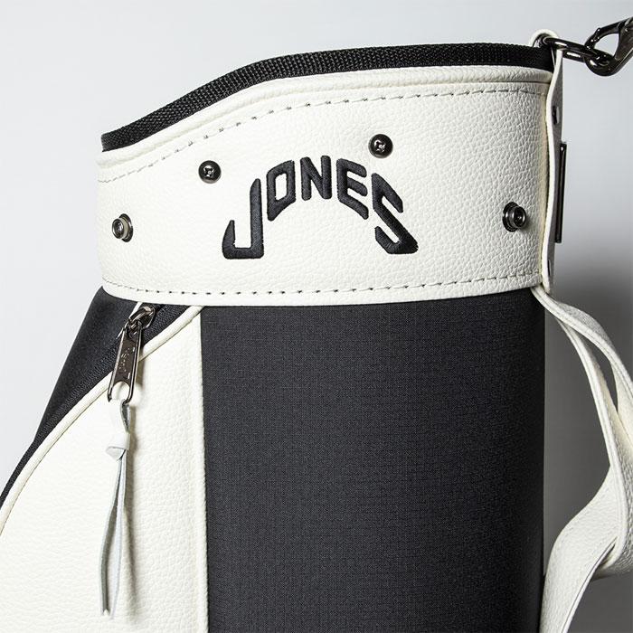 JONES Sports（ジョーンズ スポーツ） ジョーンズ ゴルフ 9.0型 JONES