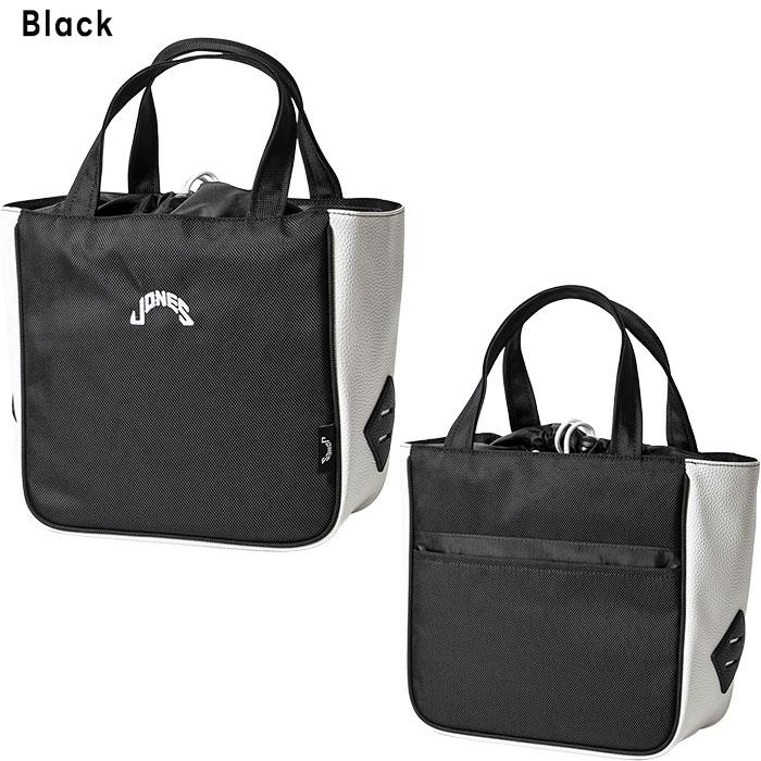 JONES Sports（ジョーンズ スポーツ） ジョーンズ ゴルフ カートバッグ