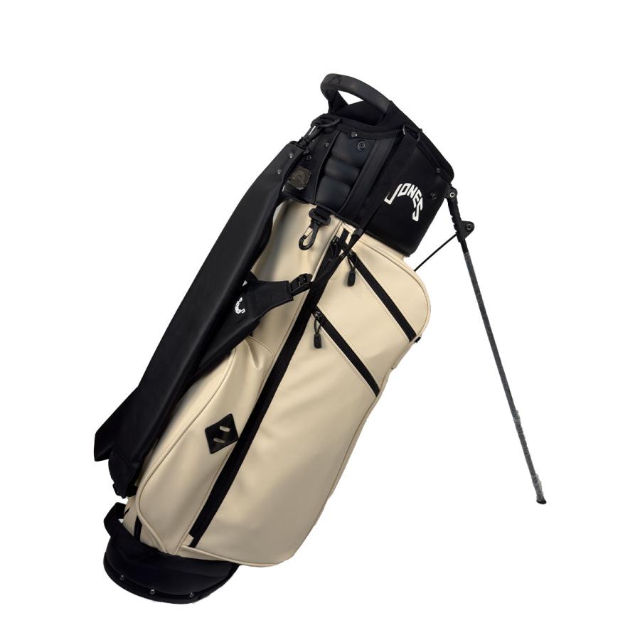 JONES Sports ジョーンズ ゴルフ 8.5型 トゥルーパー 軽量 JONES Sports ジョーンズ ゴルフ 8.5型 トゥルーパー 軽量