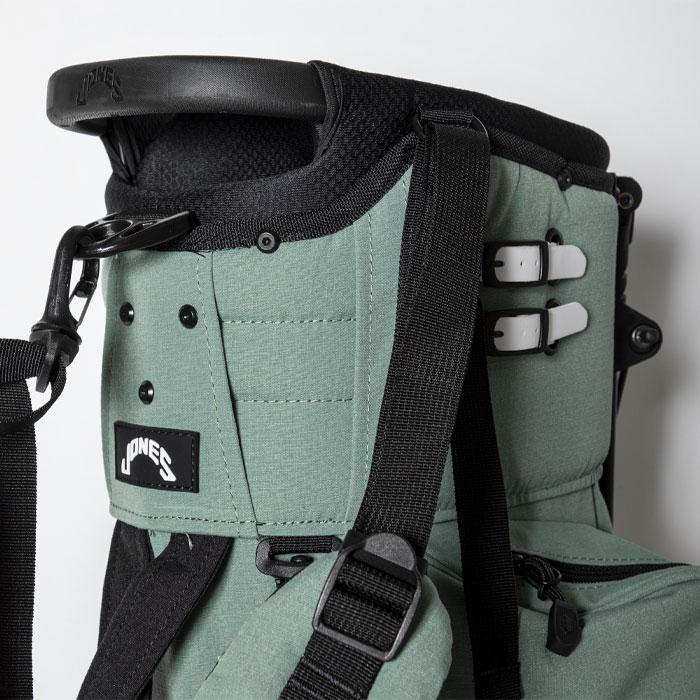 JONES Sports（ジョーンズ スポーツ） ジョーンズ ゴルフ 8.5型 JONES