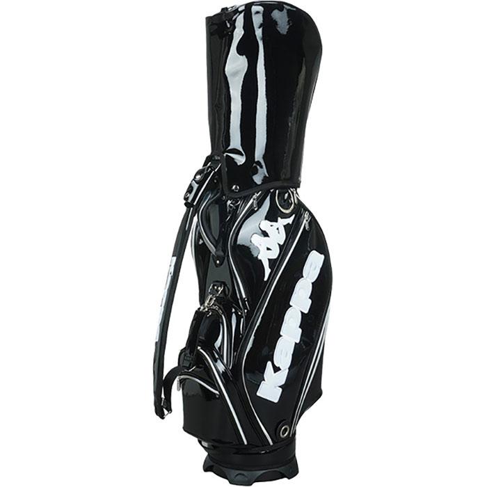 Kappa ワケアリ ネームプレート無し カッパゴルフ キャディ